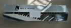 Williams Legato III 88-Key Digital Piano Keyboard - Black
