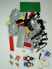 LEGO Castle 6041 Armor Shop Gun Storage Complete