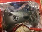 Official Microsoft Xbox One Wireless Controller Day One 2013 Black 1537