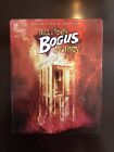 Bill & Ted’s Bogus Journey Steelbook Blu-Ray (Collector’s Edition)