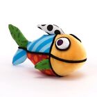 Britto Plush Mini Pop Art Stuffed Raphael Fish Retired 4031647