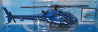 New Ray 1/43 AS350 Eurocopter Helicopter Replica POLICE 26093A