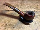 Estate Pipe Tilshead - Hand Made Bent Shaped Pipe