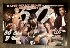 50 CENT LLOYD BANKS YOUNG BUCK G UNIT Rare 2004 GROUPIE LUV 11
