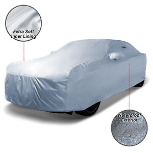 Fits. [AUDI A7] CAR COVER ☑️ Weatherproof ☑️ Waterproof ☑️ Warranty