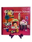Elvis Christmas Album Lp RCA Victor Mono LOC 1035orig