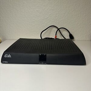 Dish Network VIP211Z receiver NO REMOTE!