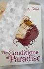 The Conditions Of Paradise - Adult Manga Book