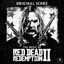 Music Of Red Dead Re - The Music of Red Dead Redemption 2 (Original Score) [Used