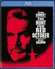 The Hunt for Red October (Blu-ray)