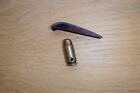 Colt original  2nd Series Woodsman grip adaptor - small size 1948-50