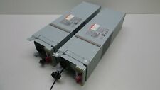 LOT 2X - HP 3PAR 7400 7200 682373-001 683241-001 580W M6710 POWER SUPPLY TESTED