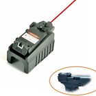 Mini Tactical Red Laser Sight for Glock 17 19 22 23 25 26 27 28 31 32 33 / 34