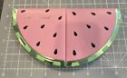 Too Faced Watermelon Slice Eye Shadow Palette - New Without Box