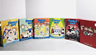 Family Guy Season DVD Box Set Lot Complete Volume 1-6