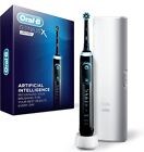 Oral-B Genius X Limited Electric Toothbrush w/ AI, Black: Brush and charger only