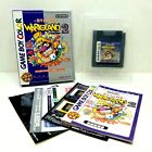 WarioLand 2 Japan Vers. Complete In Box (Nintendo Game Boy) GBC, GBA, GBA SP #67