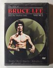 The Best of Bruce Lee and the Martial Arts: Volume 2 (DVD) Fists of Fury