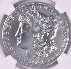 2021-CC Morgan Silver Dollar - NGC MS69 First Releases