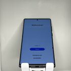 Samsung Galaxy S22 Ultra - SM-S908U1 - 128GB - Phantom Black (Unlocked) (s18376)