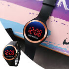 Digital Sports Multi Function Watch Outdoor Sports Watch LED Electronic Watch