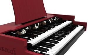 Viscount Legend SOUL 261 Digital Tonewheel Organ