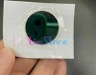 15*1mm germanium window lens infrared thermal imager lens anti-reflection coatin