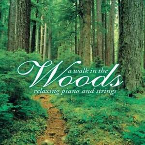 A Walk in the Woods - Audio CD By S. Alitta - VERY GOOD