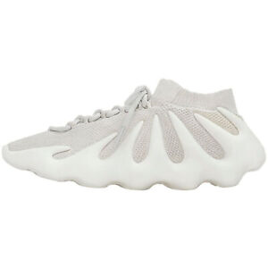 Size 10 - adidas Yeezy 450 Cloud White