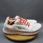 Altra Escalante 3 Mens Running Shoes Size 12.5 White Gym Athletic Sneakers