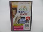 The Carol Burnett Show: The Lost Episodes (Collector's Edition) (DVD 2015) NEW