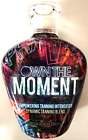 Own The Moment Tanning Bed Lotion Intensifier By Designer Skin - 10oz Bottle