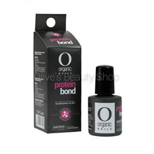 Organic Nails Protein Bond 10 ml. / Free Shipping