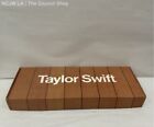 Taylor Swift Midnights Vinyl Clock - Open Box *RARE*