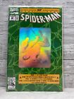Marvel Comics Spider-Man #26 September 1992