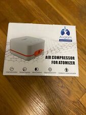 Auglam Health Steward Air Compressor for Atomizer