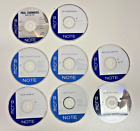 Lot Of 8 BLUE NOTE Music CDs Jimmy Smith Hank Mobley Joe Henderson Blue Mitchell