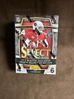 2021 Panini Select NFL Football Blaster Box - 24 Cards Factory Sealed New