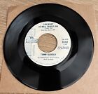 New ListingSoul Popcorn 45 TOMMY QUICKLY “ Might As Well Forget Him”  Liberty Promo Ex.