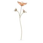 Swarovski Garden Tales Magnolia Crystal Flower #5619230 New in Box$125 Authentic