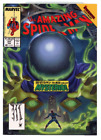 2022 Marvel Masterpieces VARIANT COVER - Mysterio # 30  0016/1499