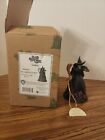 Jim Shore RARE Wizard Of Oz Wicked Witch I’ll Get You My Pretty 4044762 NIB