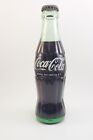 New ListingVintage 1970 Mexican Oaxaca Coca-Cola Green Glass Bottle  7 3/4