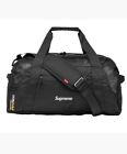Supreme NWT SS22 Duffle Bag 100% Authentic