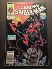 The Amazing Spider-Man Strike Force Number 310