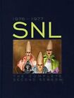 Saturday Night Live: Season 2, 1976-1977 (SNL) [DVD] *Combine Shipping!! *