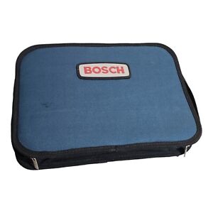Genuine Bosch OEM Replacement Carrying Case # 2610937783 PS21 PS31 PS41 PS42