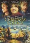 Thomas Kinkade's Christmas Cottage - DVD - GOOD