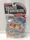 Transformers Track Battle Roadbuster Dark Of The Moon Deluxe Class Hasbro Gold