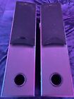Sony Tower Speakers SS-MF315